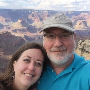 Meet your Posher, Jeffrey